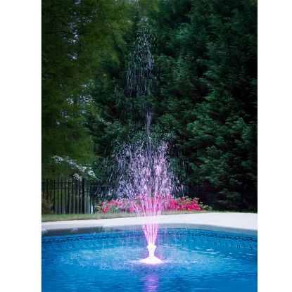 BRILLIANT WODER LED BUBBLER 3 TIER ATTACHMENT 5.5IN 25503-930-000