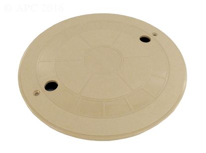 LID  WATER LEVELER  TAN 25504-009-010