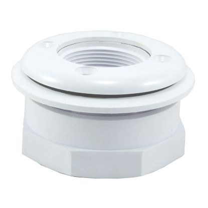 VINYL POOL WALL FITTING 1.5INX1.5IN SOCKET 25522-100-000