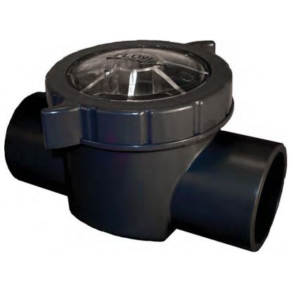 CMP 1.5IN/2IN CHECK VALVE CPVC 25830-350-000