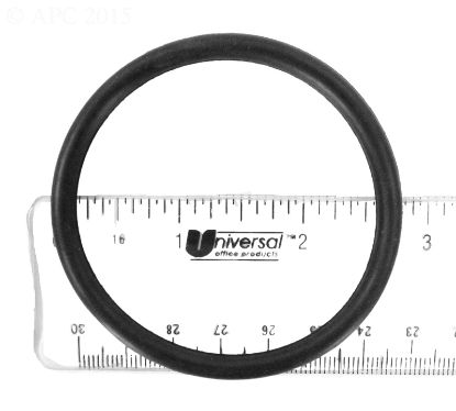 O-RING UNION HI-TEMP-2IN 26100-590-500