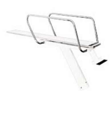 ECONO 1 METER STAND FOR 14' BOARD E-CAT-1M-101