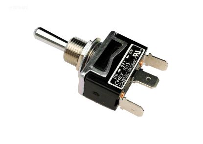 TOGGLE SWITCH  3-WAY A11526