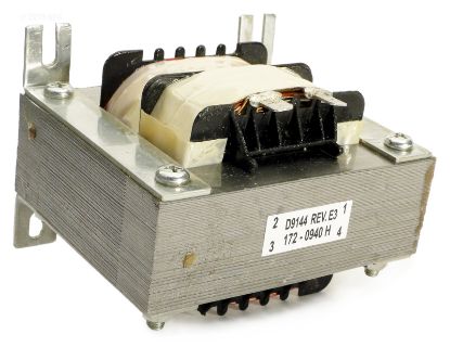 TRANSFORMER  120V TO 19.7 D9144E