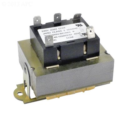 HEAT PUMP TRANSFORMER H000023