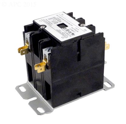 CONTACTOR 50 AMP RHP 2350-8320TI HEAT PUMP H000043