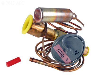 TX VALVE 8 TON KIT RHP 5350 HEAT PUMP H000076