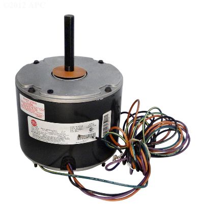 FAN MOTOR H000083