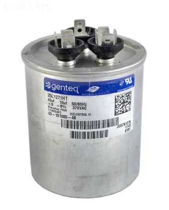 CAPACITOR 2350 H000192