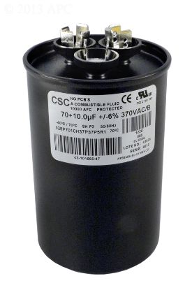 CAPACITOR 3350-4350 H000280