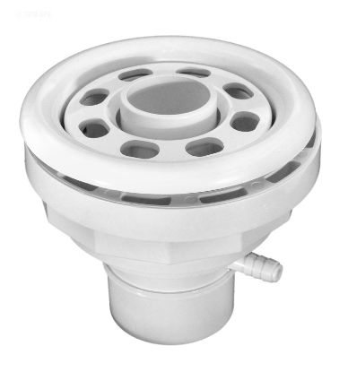 CLOUDBURSTJET ASSEMBLY 3/4IN NOZZLE  COMPLETE 10-8300WHT