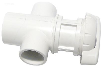 HYDROFLOW VALVE 3/4IN COMPLETE 11-4030WHT