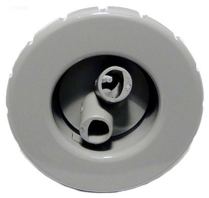 SINGLE PORT FLOWPATH ROTATING JET ASSEMBLY  GRAY 16-4820GRY