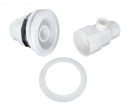 3/4IN WHIRLPOOL JET 16-5749WHT