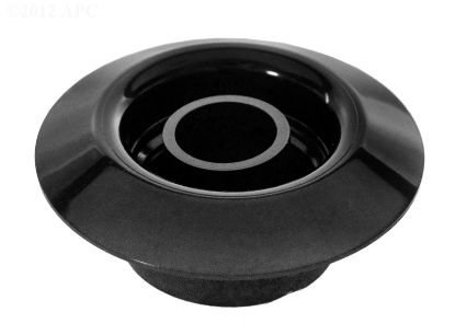 HYDRO AIR FITTING-BLACK P/N 50-3420 50-3420BLK