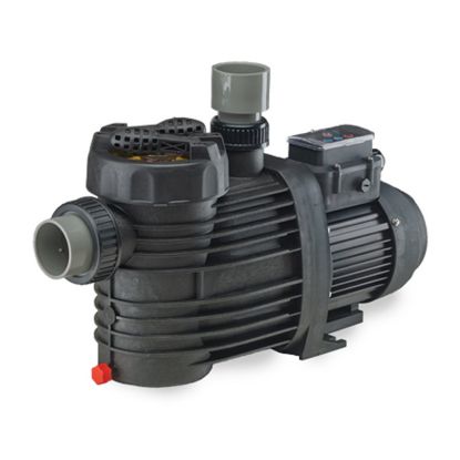 1.1 THP 115V 230V ES90II VSP IG PUMP W/ 2IN SKT SUCTION AND  IG155-V100T-000