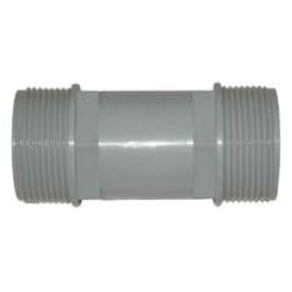 THD/THD ADAPTER FITTING  BULK 80-214-B