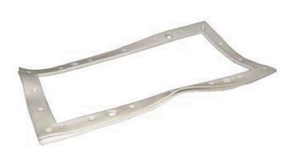 WM U SKIMMER GASKET 45-438