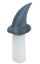 SHARK FIN CHLORINE DISPENSER 10-454