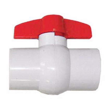 1 1/2IN SLIP BALL VALVE 80-790-SL-B