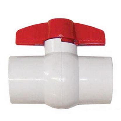 1 1/2IN THREADED BALL VALVE 80-790-TH-B