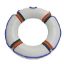 POOL RING WHITE STYROFOAM 90-820