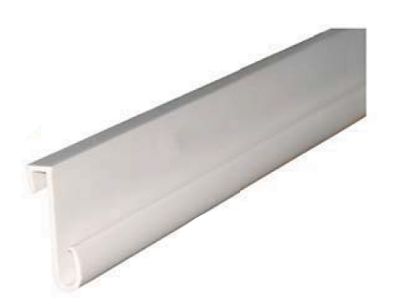 RIGID POOL WALL COPING  56IN 80-888-B