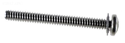 SCREW/WASHER #10-24 X 1 3/4IN 909027