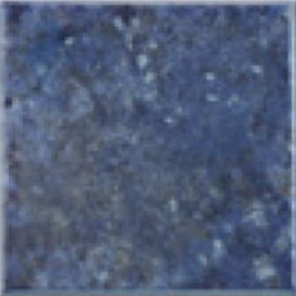 TAHITIAN CERULEAN 6IN X 6IN 40 PCS 10 SF/ CTN MASTERTILE MAS TAH CER 6