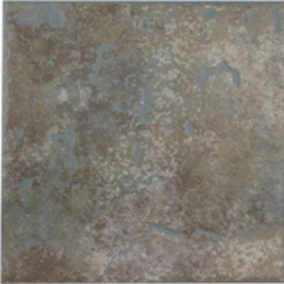 VALLEY BLUE CHINA 6IN X 6IN 40 PCS 10 SF/ CTN MASTERTILE MASVALBLU6