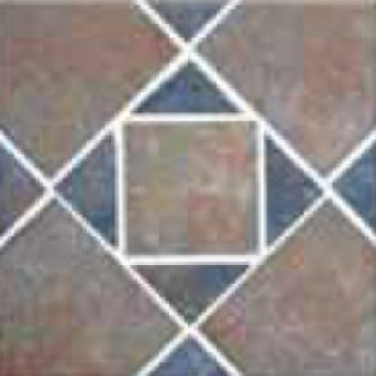 VENETIAN GRAPHITE DECO 1 EACH MASTERTILE MAS VEN GRA DEC