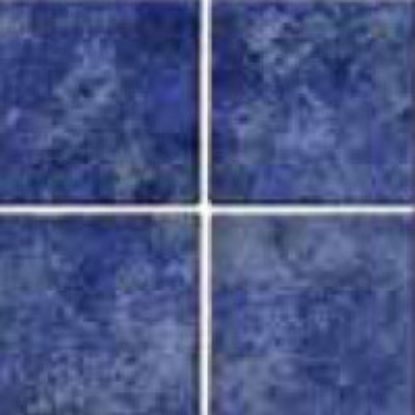 VENETIAN INDIGO 3IN X 3IN 25 SHEETS 25 SF/ CTN MASTERTILE MAS VEN IND 3