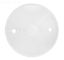 WHITE ACCESS LIDS 4061