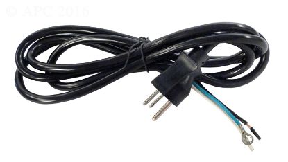 EXTENSION CORD 220 VOLT MP6B020