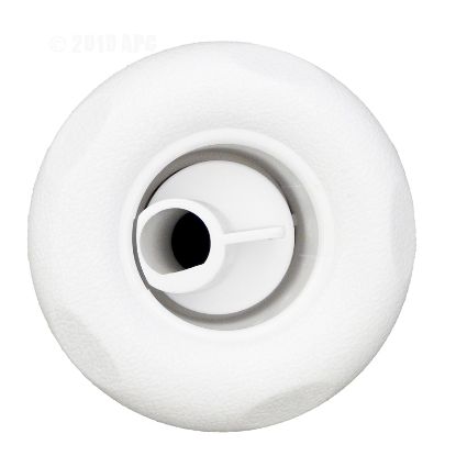 BARREL ASSY MICRO SWIRL A/P WHITE 5SCALLOP 2.5INDIA MINI 941900