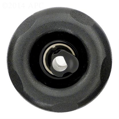 BARREL ASSEMBLY ADJUSTABLE SWIRL NOZZLE BLACK 984711