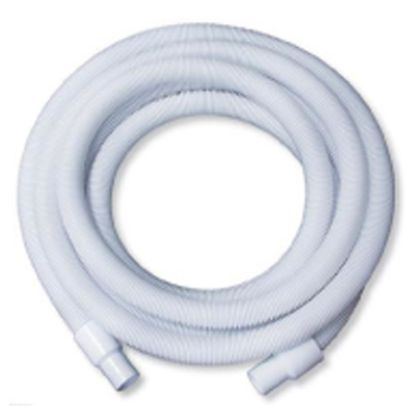 27' X 1 1/4IN VAC HOSE - BULK 32227