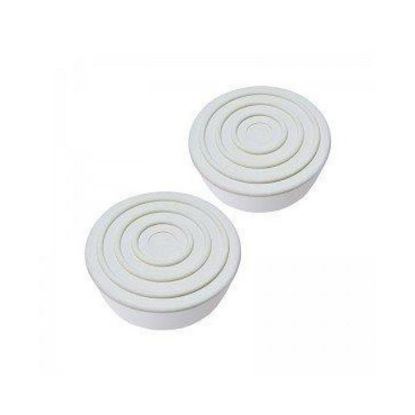 LADDER BUMPERS - CAP TYPE (2 36626