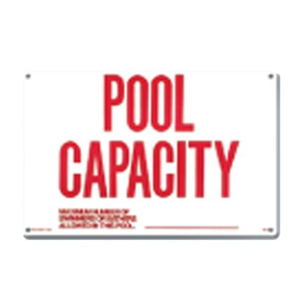 POOL CAPACITY 40361