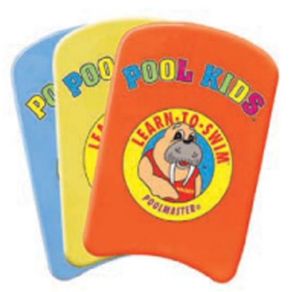 LEARN-TO-SWIM YOUTH SWIM BOARD 50511