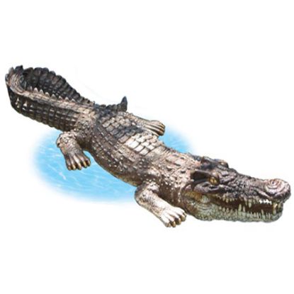 CROCODILE BODY FLOAT - 30IN 54575