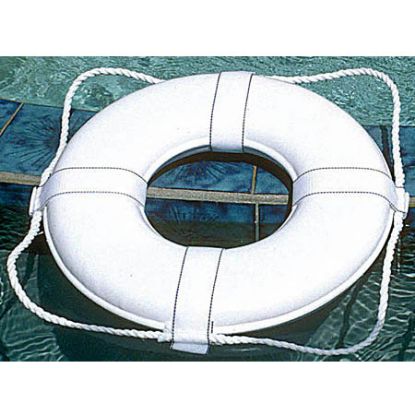 POOLMASTER #55550 24INRING BUOY 55550