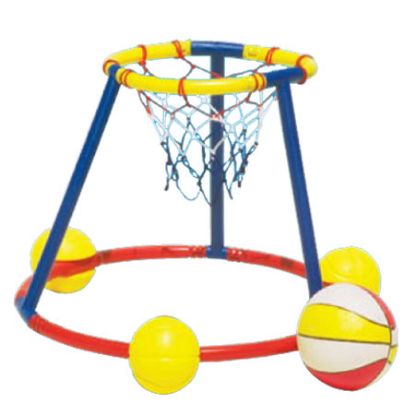 HOT HOOPS FLOATING BASKETBALL 72701Z18