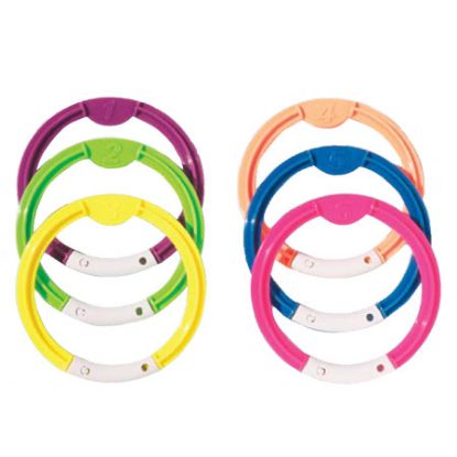 POOLMASTER #72703 DIVE RINGS 72703