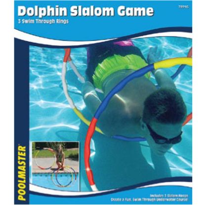 POOLMASTER #72715 DOLPHIN GAME 72715