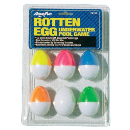 POOLMASTER #72720 ROTTEN EGG 72720