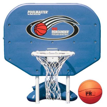 REBOUNDER POOLSIDE BASKETBALL 72783Z18