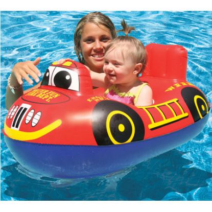 POOLMASTER #81540 SEAT RIDER 81540Z18