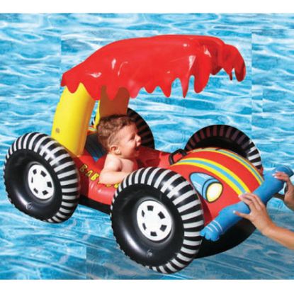 POOLMASTER #81549 BABY RIDER 81549