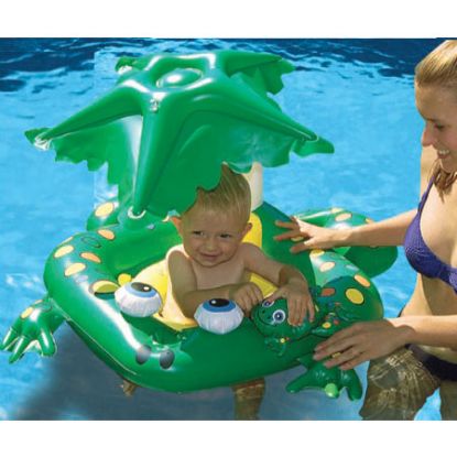 POOLMASTER #81555 BABY SEAT 81555